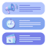 bAInners – AI Image Banners logo