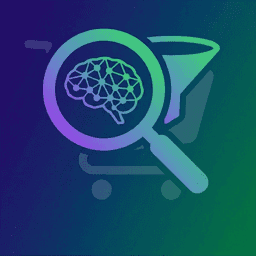 FILSER AI ‑ Search & Filter logo