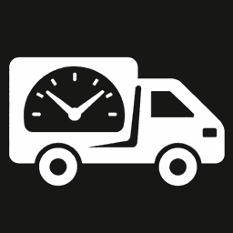 AIT Estimated Delivery Date logo