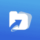 File Manager & Image optimizer logo
