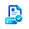 Korvaix Proof & Pay logo