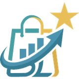 ShopLore logo