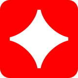 drop logo