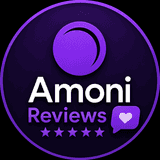 Amoni Reviews & Star Ratings logo