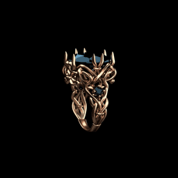 3D Jewelry Viewer logo