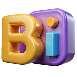 CleverSync ‑ PowerBI Connector logo