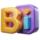 CleverSync ‑ PowerBI Connector logo