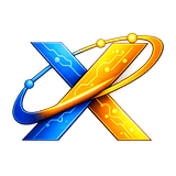 Xorventa logo