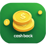 Simple Cashback logo