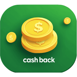 Simple Cashback logo