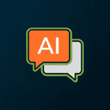 Milople AI Chatbot logo