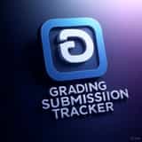 GradeFlow Tracker logo