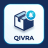 Qivra Pre‑order and Notify Me logo