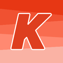 K: AliExpress Reviews Importer logo