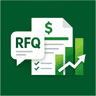 Supplier Quote Manager logo