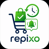 Repixo logo