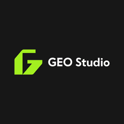 GEO Studio logo