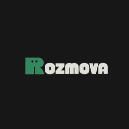 Rozmova – AI Sales Assistant logo