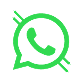 WhatNotify Automation logo