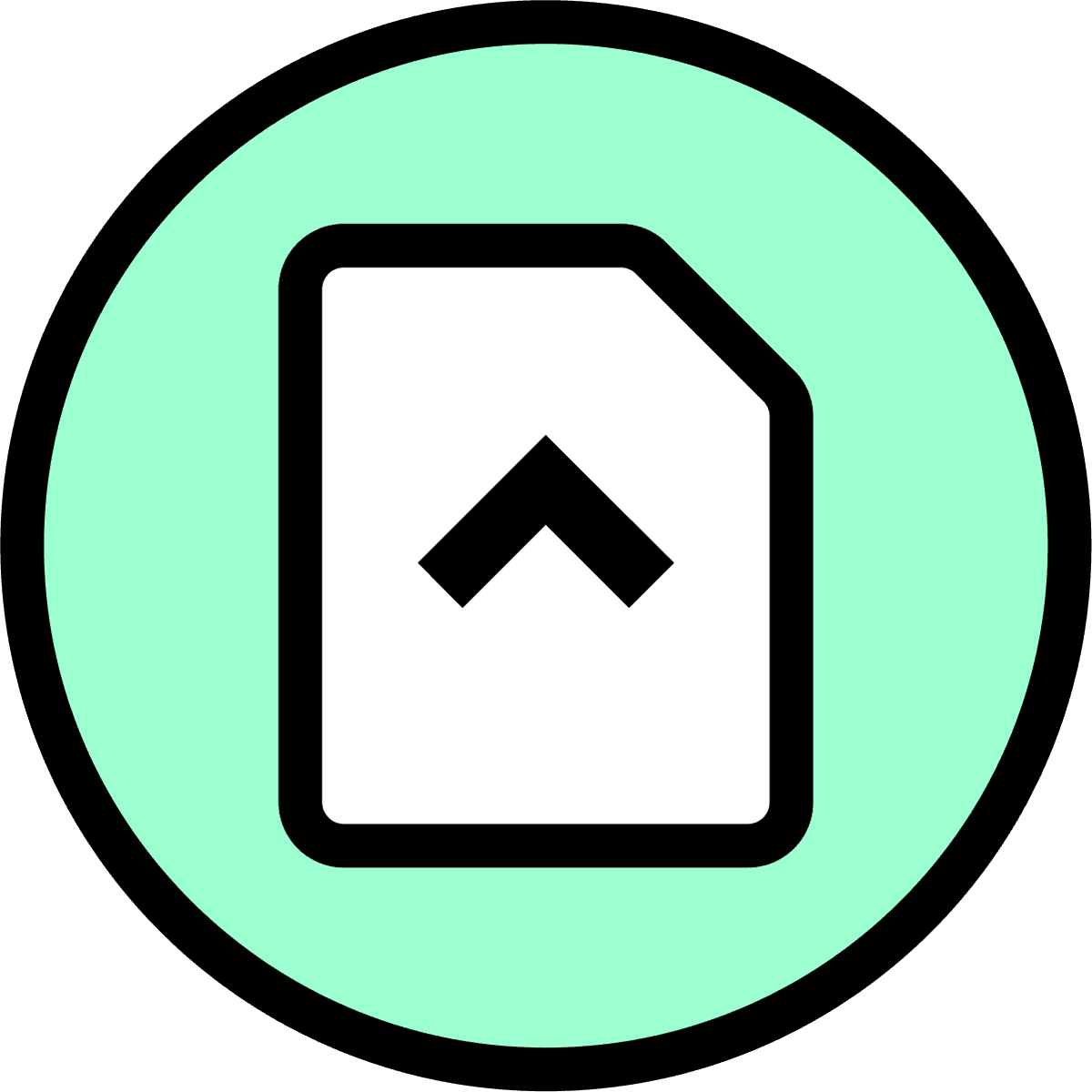 AI-powered, drag-and-drop invoicing app to create & deliver PDF invoice, packing slips, refund, etc. logo