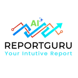 ReportGuru logo