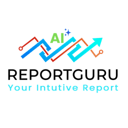 ReportGuru logo