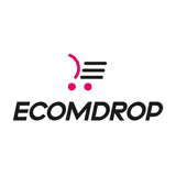 Ecomdrop logo