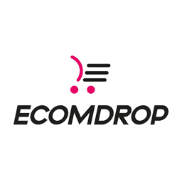 Ecomdrop logo