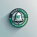 NT Notifier logo