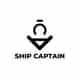 Ship Captain logo