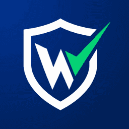 Win Rated logo