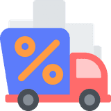 SalePilot: Shipping Discounts logo