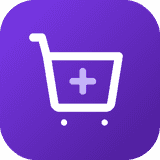 Milani Cart logo