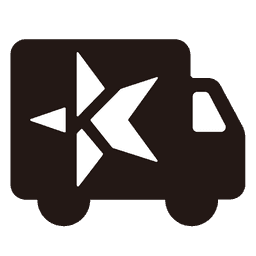 Kilarity カスタム配送料 logo