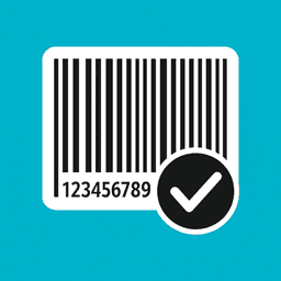Pulse EAN13 SKU & Barcode logo