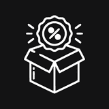Azent: Discounts & Offers logo