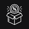 Azent ‑ Quantity Discounts logo