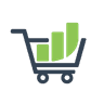 CartProgress: Free Shipping logo