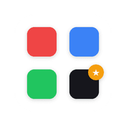 Variant Badges by SaffronApps logo