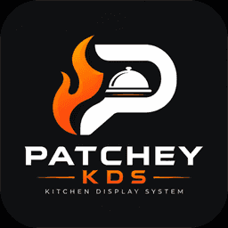 Patchey KDS logo