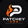 Patchey KDS logo