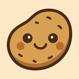 Potato Inventory Management logo