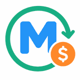 Momsify: B2B VAT Switcher logo