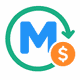 Momsify: B2B VAT Switcher logo