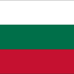 NAP: Audit File Bulgaria logo