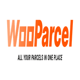 WooParcel logo