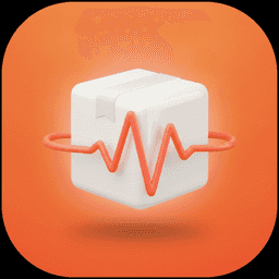 Parcel Pulse logo
