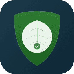 PlantGuard logo