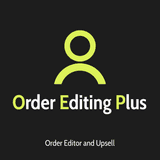 OrderEditing & Post Purchase logo