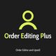 OrderEditing & Post Purchase logo